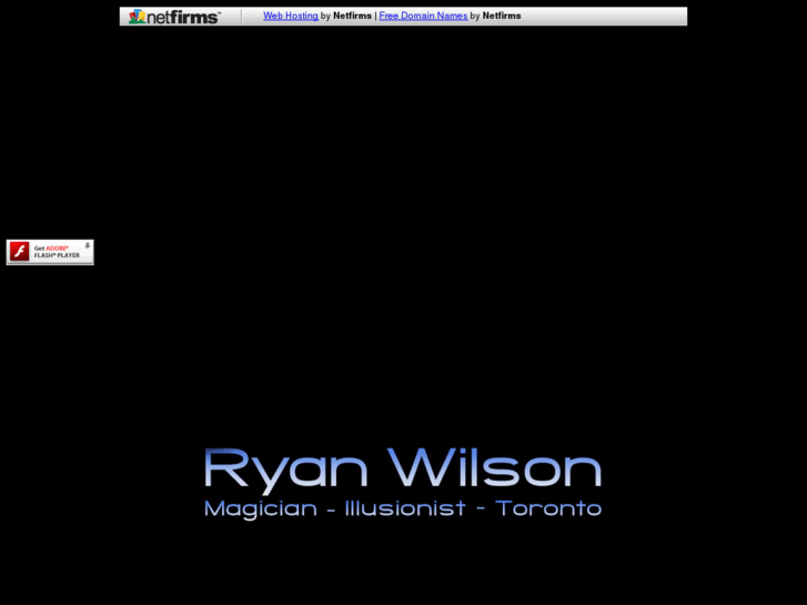 www.ryanwilsonmagic.com