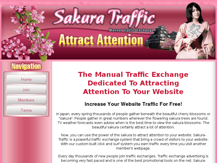 www.sakura-traffic.com