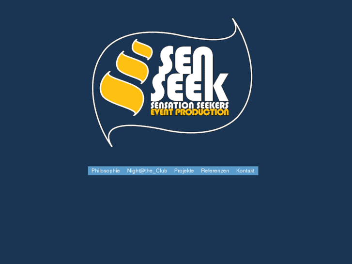 www.sensation-seekers.com