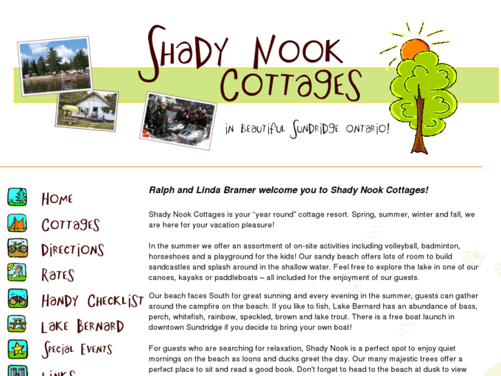 www.shadynookcottages.ca