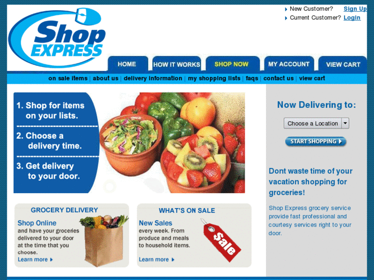 www.shop-express.net