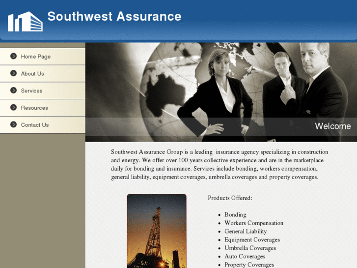 www.southwest-assurance.com