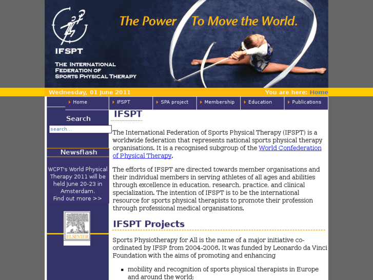 www.sportsphysiotherapyforall.org