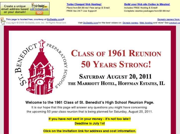 www.stbensclassof1961.com