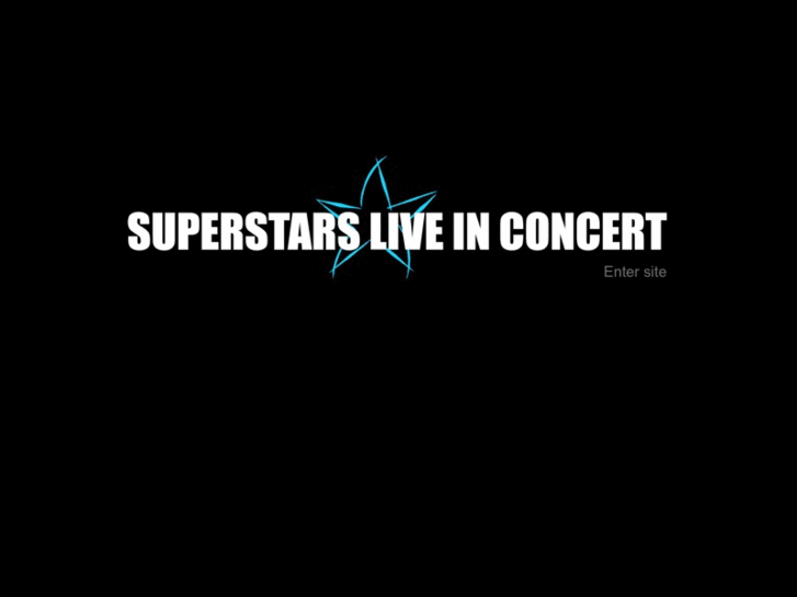 www.superstarsliveinconcert.com