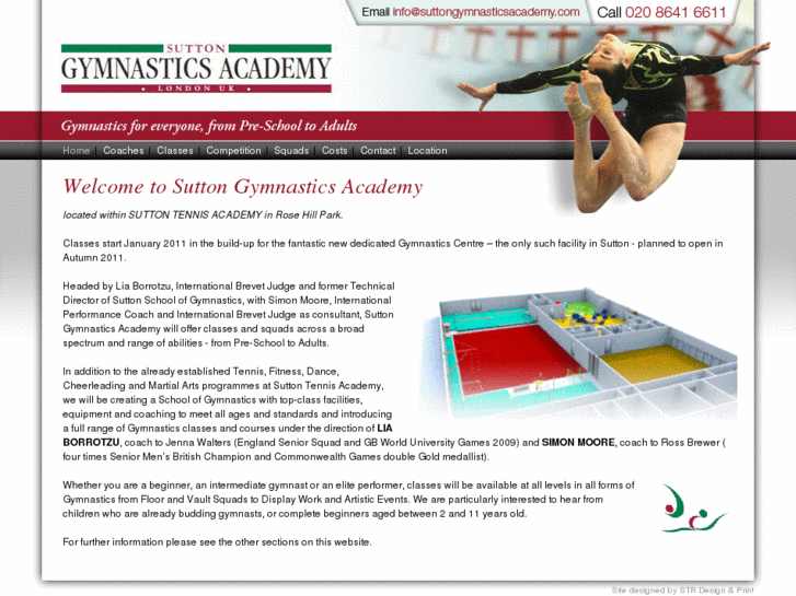 www.suttongymnasticsacademy.com