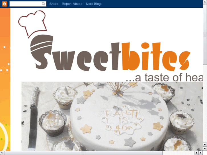www.sweet-bites.biz