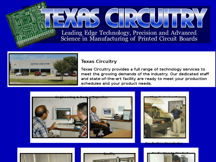 www.texascircuitry.com