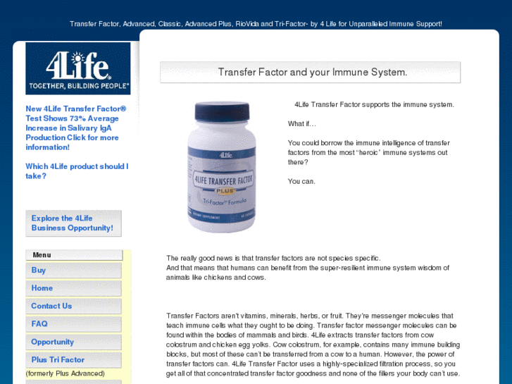 www.transfer-factor-4-life.com