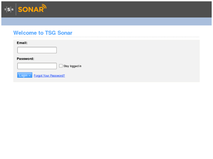 www.tsgsonar.com