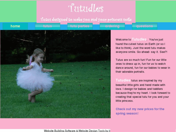 www.tutudles.com