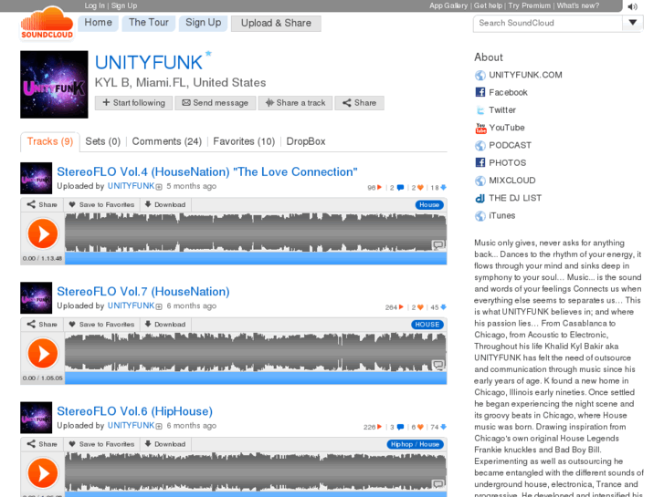 www.unityfunk.com