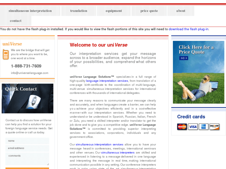 www.universelanguage.com