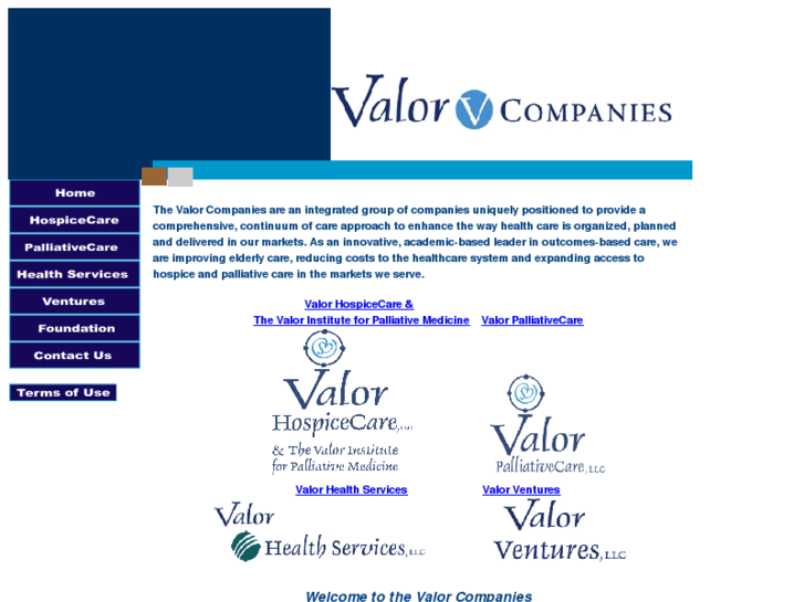 www.valorcompanies.com