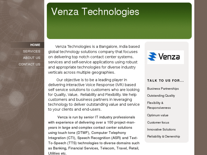 www.venzatech.com