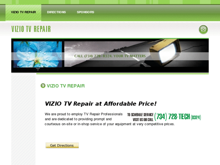 www.viziotvsetrepair.com