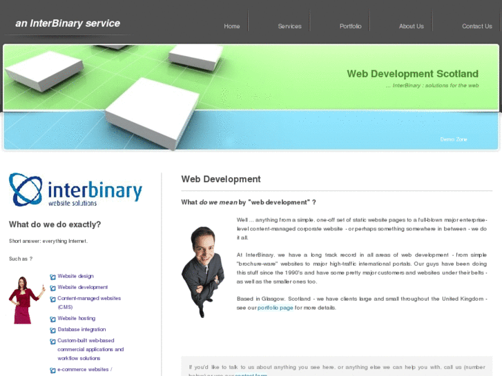 www.webdevelopmentscotland.com