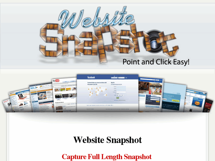 www.websitesnapshot.com