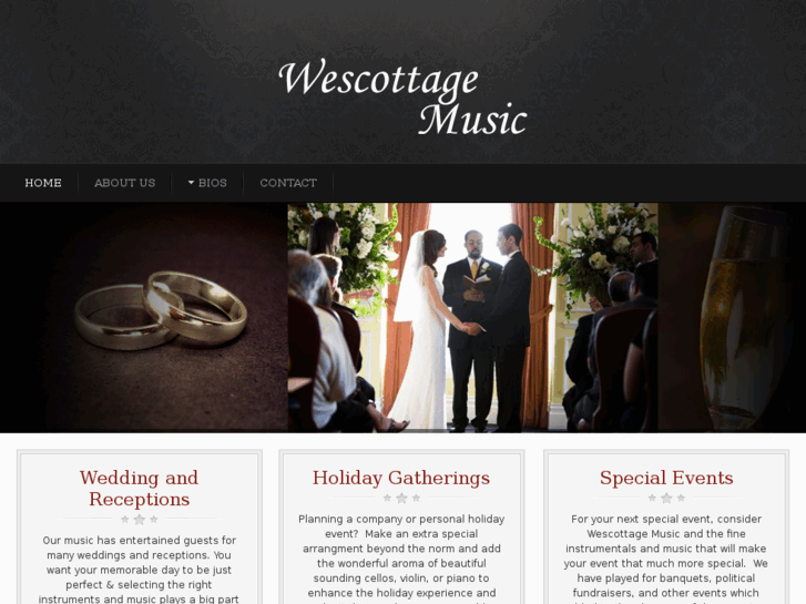 www.wescottagemusic.com