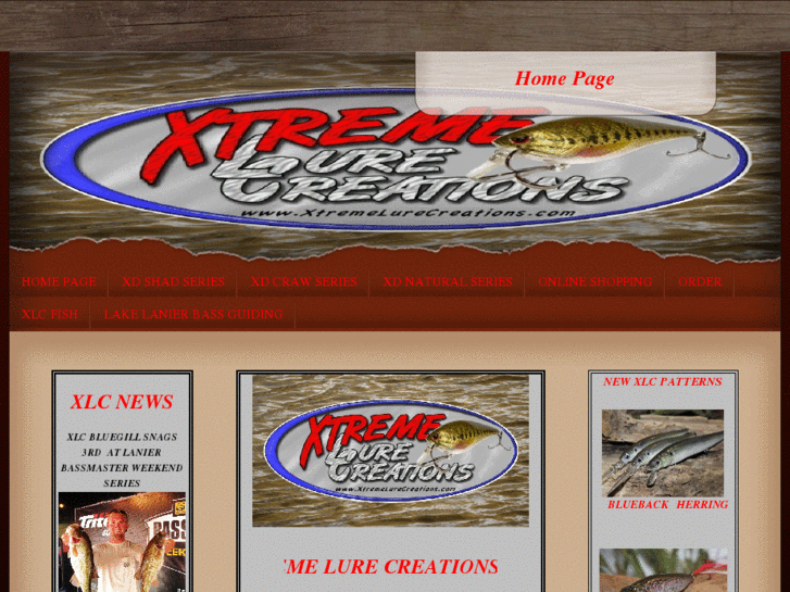 www.xtremelurecreations.com