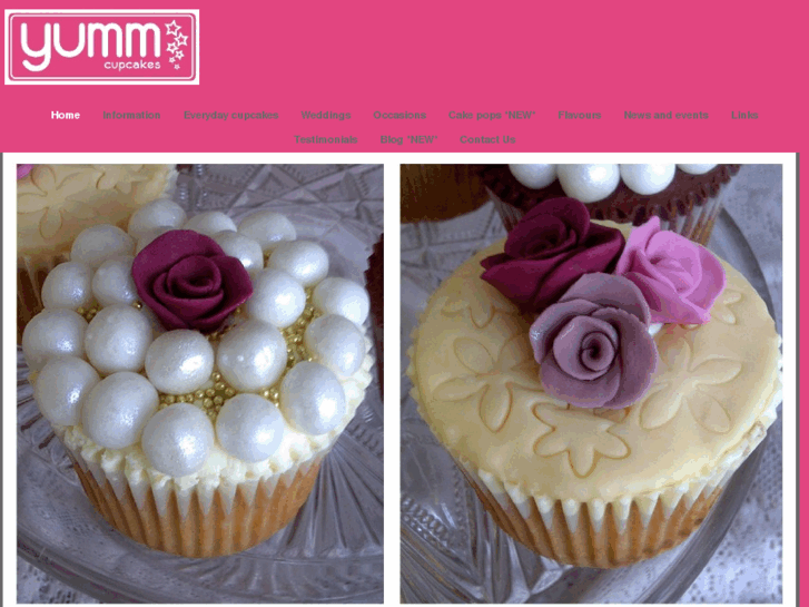 www.yummcupcakes.com