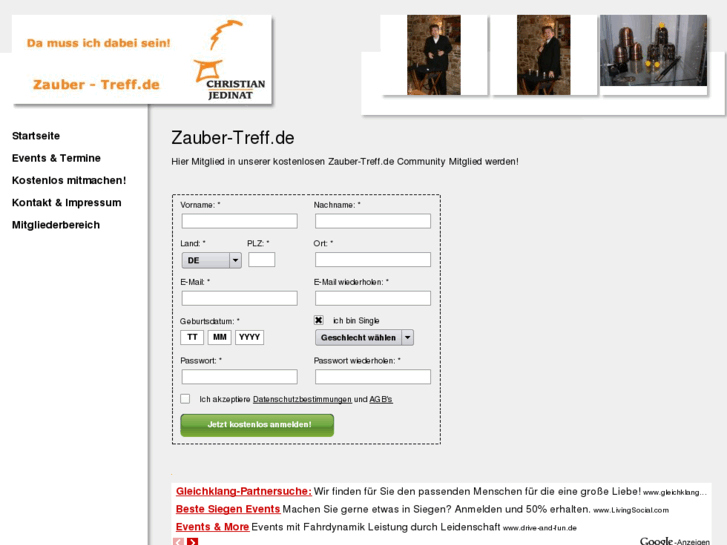 www.zauber-treff.de