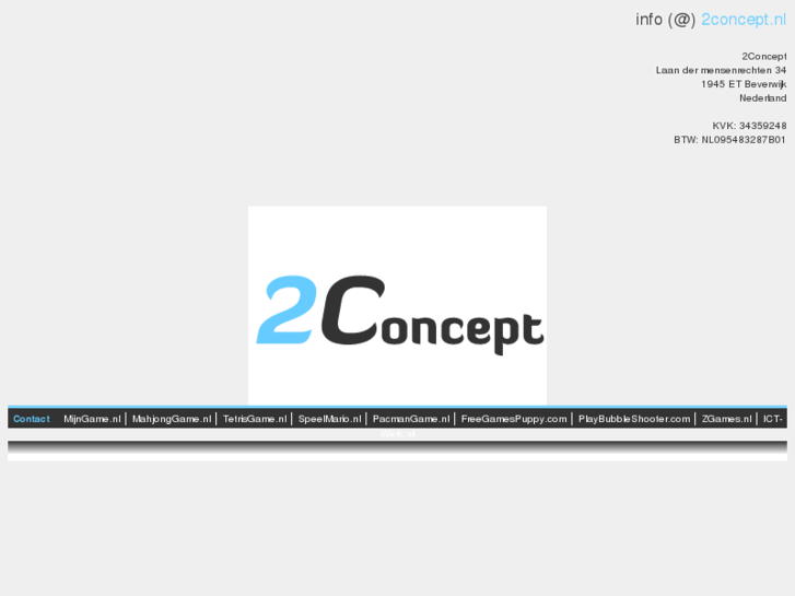 www.2concept.nl