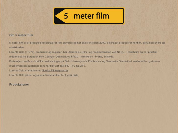 www.5meterfilm.com