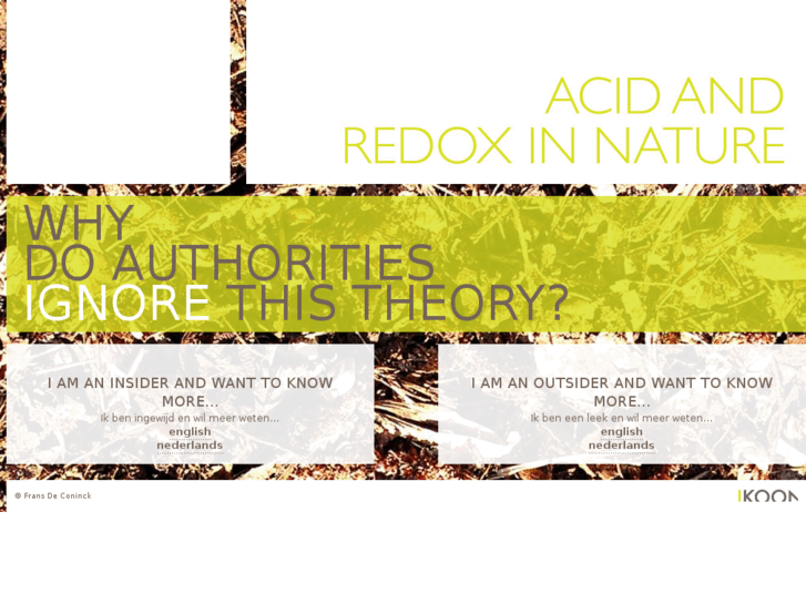 www.acid-redox.com