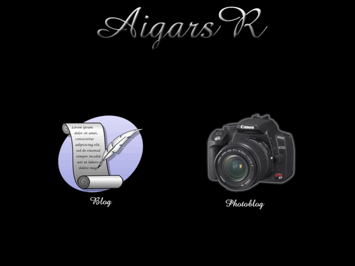 www.aigars.info