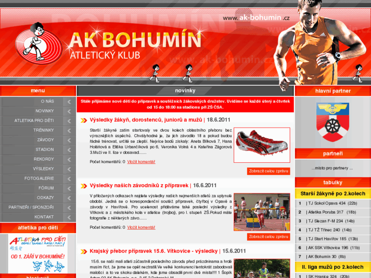 www.ak-bohumin.cz