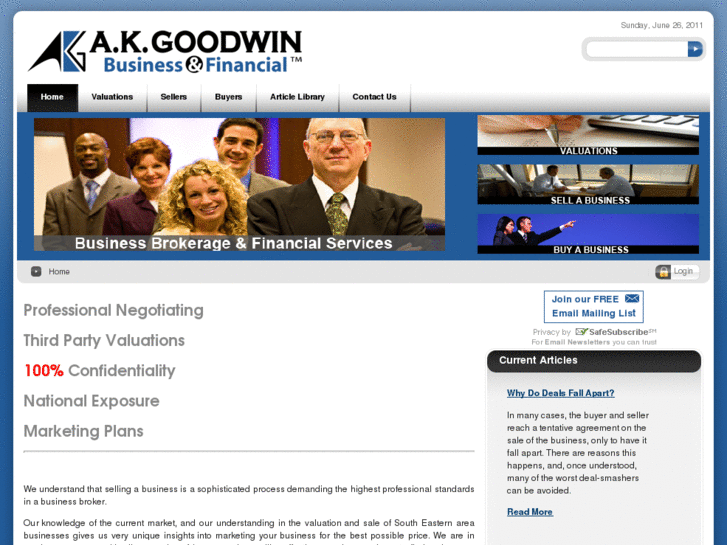 www.akgoodwin.com