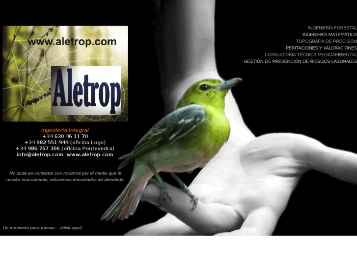 www.aletrop.com