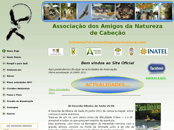 www.amigosnatureza.com