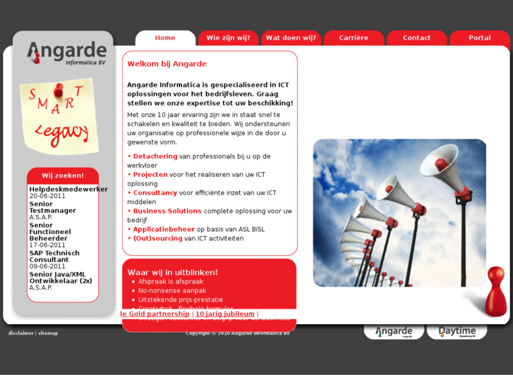 www.angarde-informatica.com
