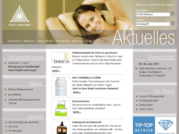 www.apotheke-mayr.com