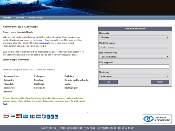 www.autonordic.dk