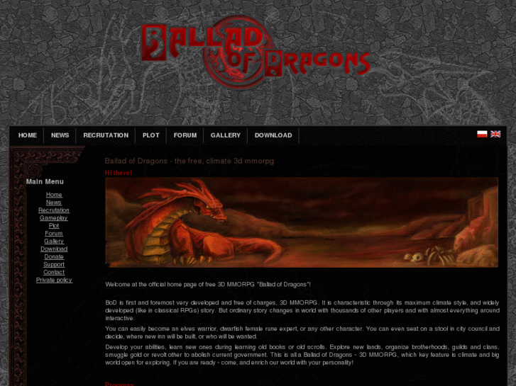 www.balladofdragons.com