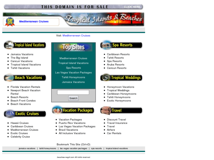 www.beaches-negril.com