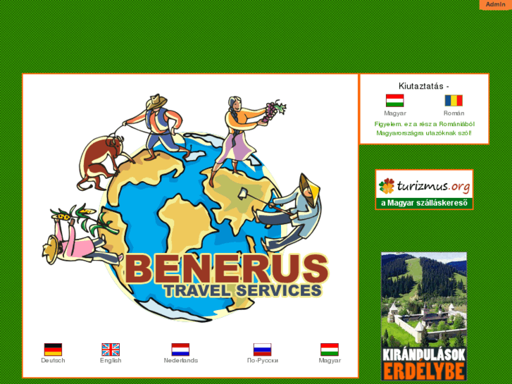 www.benerus.eu