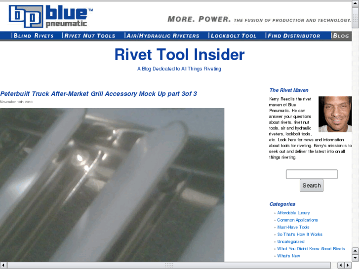 www.blindrivetblog.com