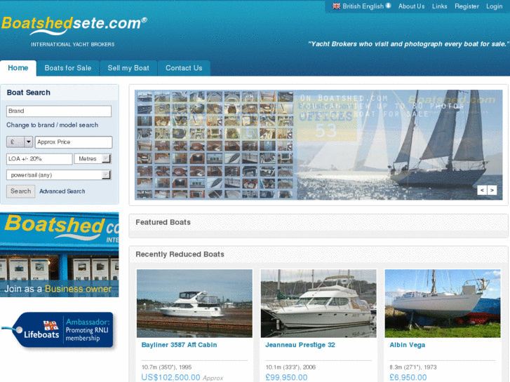 www.boatshedsete.com