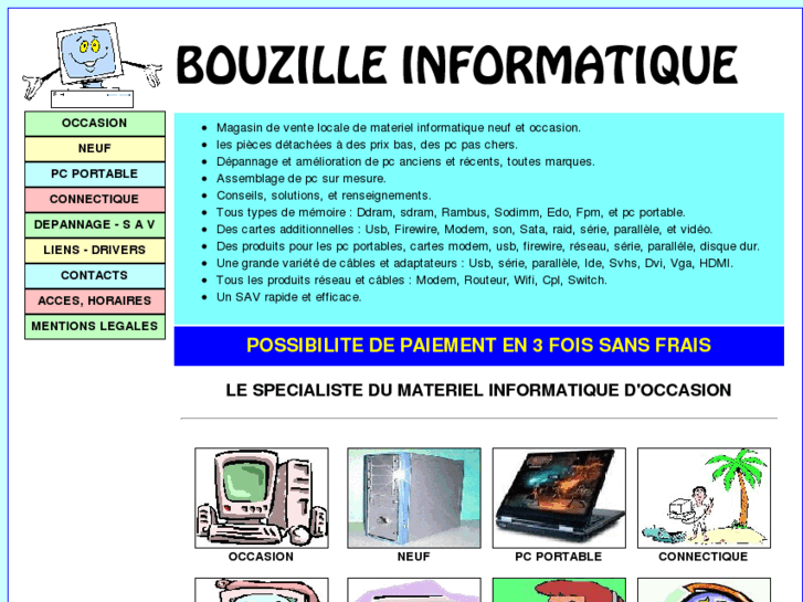 www.bouzille.com