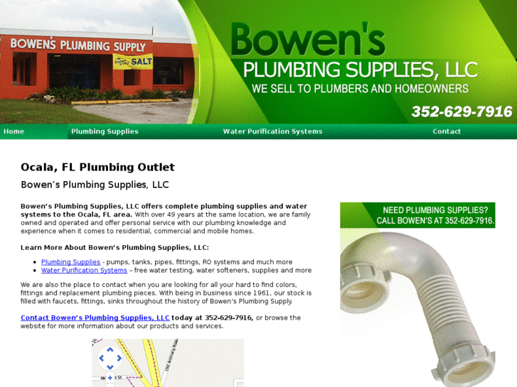 www.bowensplumbingsupplies.com