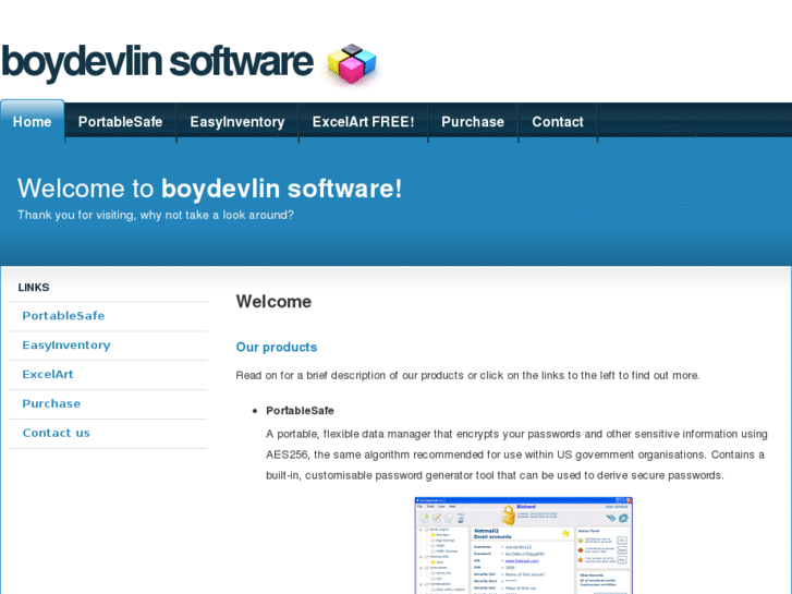 www.boydevlin.co.uk