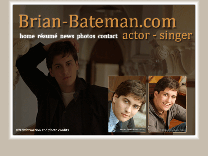 www.brian-bateman.com