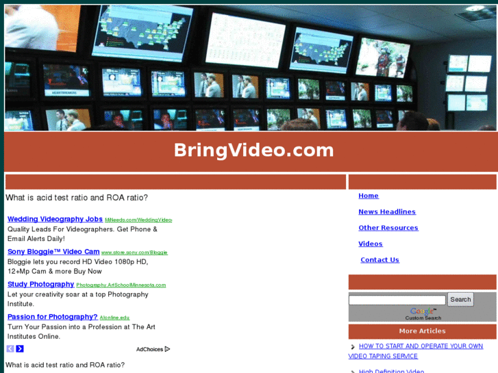 www.bringvideo.com