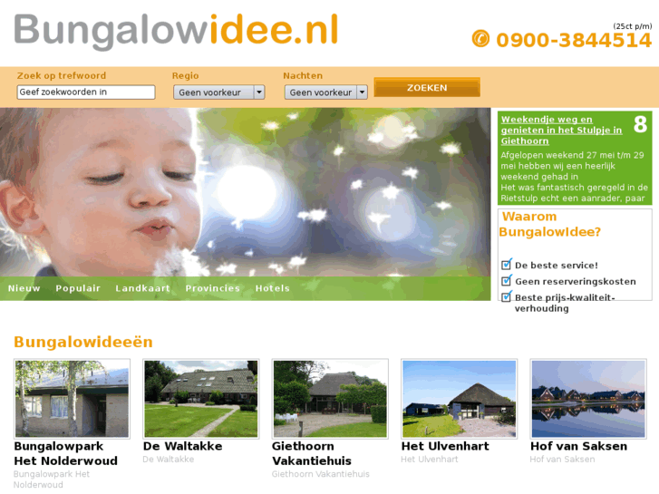 www.bungalowidee.nl