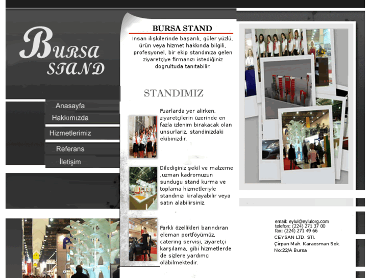 www.bursastand.com