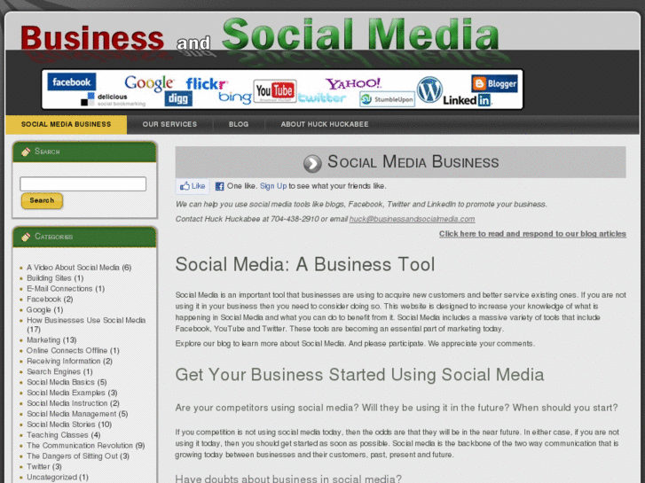 www.businessandsocialmedia.com